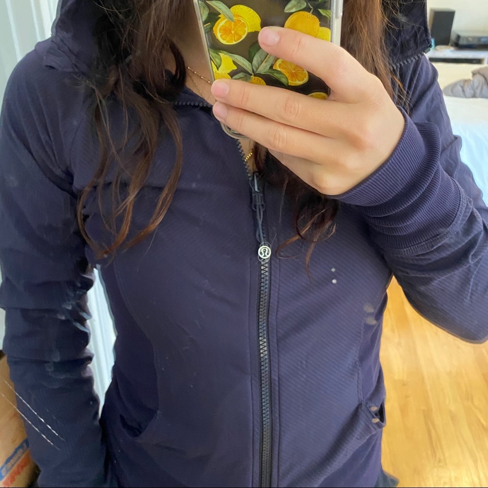 Lululemon In Flux Jacket - Picture 3 of 8